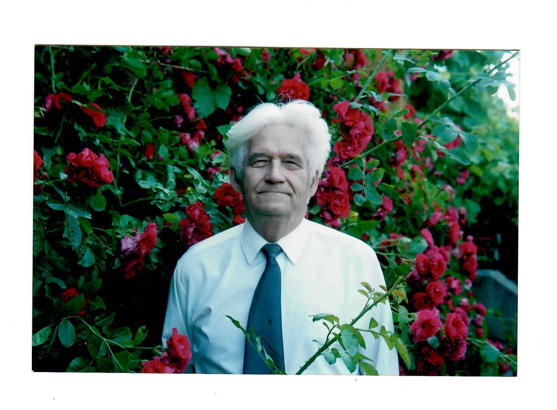 Manam Tēvam 100