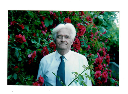 Manam Tēvam 100
