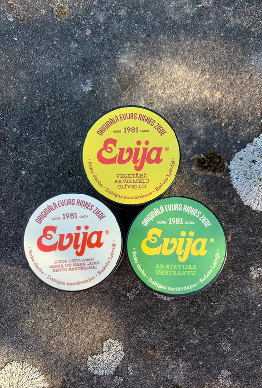 Kuru no trim ziedes veidiem izvēlēties?