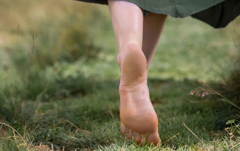 👣 Šovasar atkal saplaisāja papēži? 👣