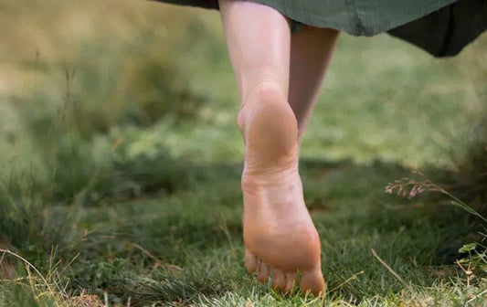 👣 Šovasar atkal saplaisāja papēži? 👣