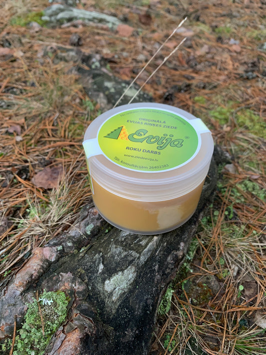 KLASISKĀ ZIEDE ''EVIJA''