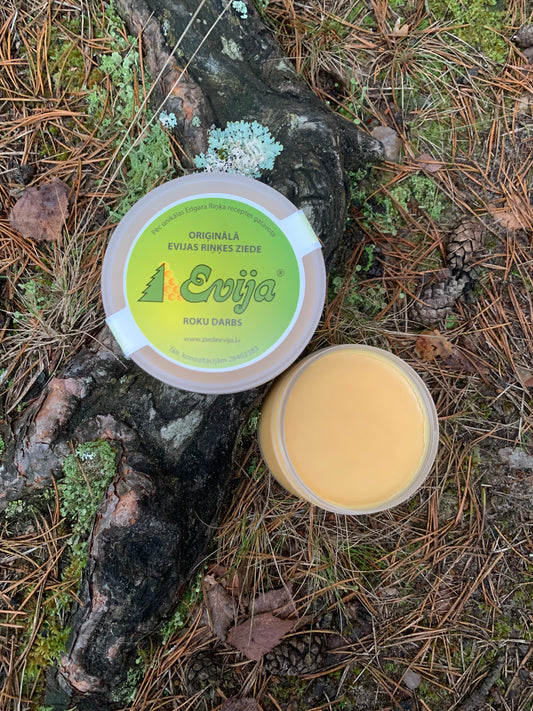 KLASISKĀ ZIEDE ''EVIJA''